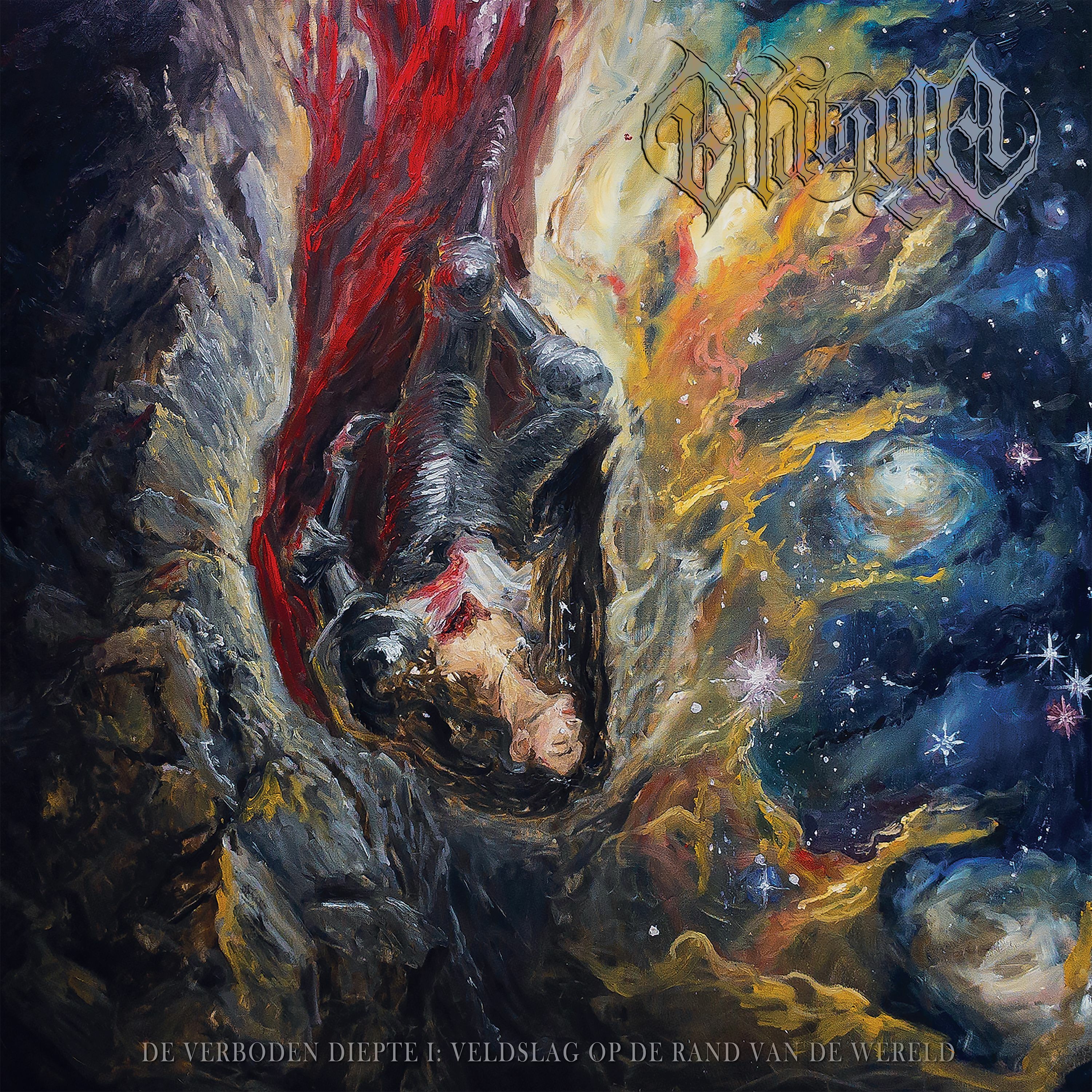 Dood Van De Wachters episode artwork