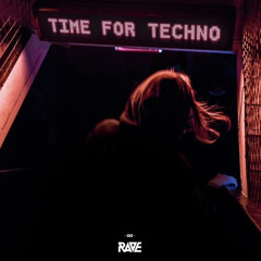 #2 PODCAST TECHNO