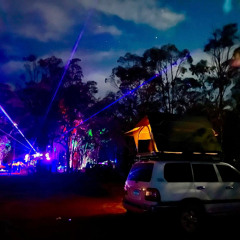 beachtime DNB megamix June14