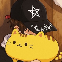 Cake-cat