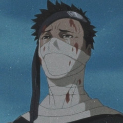 naruto speech to zabuza x obito speech-(cold-sign crushed motorist)