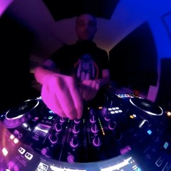 360 Techy Mini Mix 2021