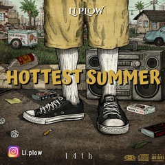 Hop Out ft. M4 x Li Bill