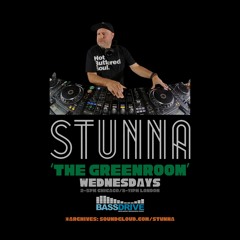 STUNNA Hosts THE GREENROOM December 18 2024
