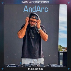 KataHaifisch Podcast 416 - AndArc