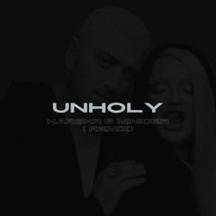 Sam Smith, Kim Petras - Unholy (Minicer & Harshr Remix)