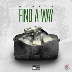 Find A Way
