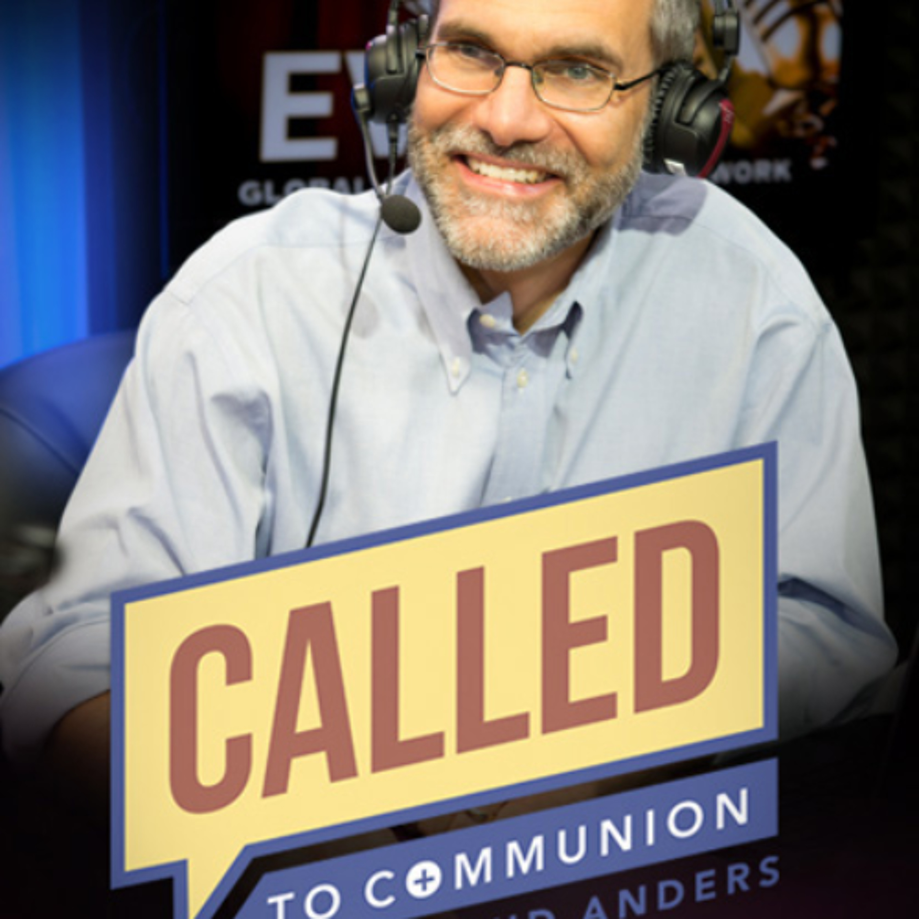 Called to Communion -041625- Only God is Timeless