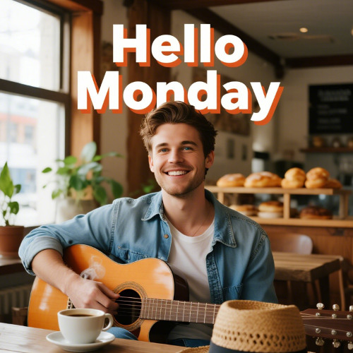 Hello Monday