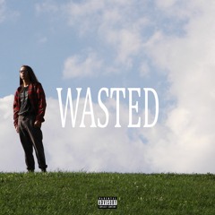 wasted w/ nicomply (prod. nevrfall)