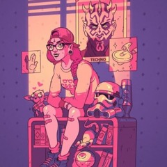 Robson`s Nightshift Mix