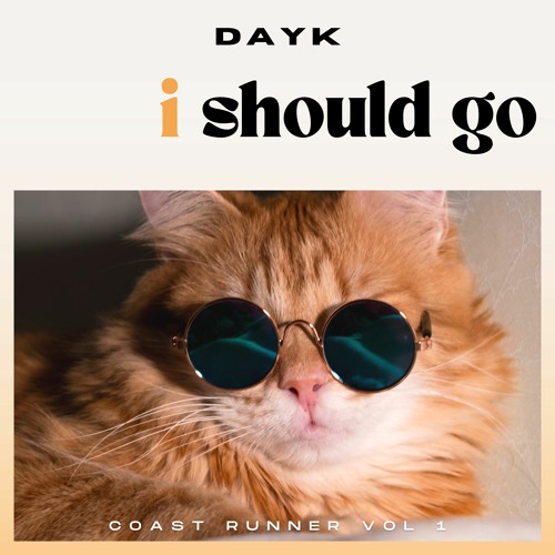 I Should Go