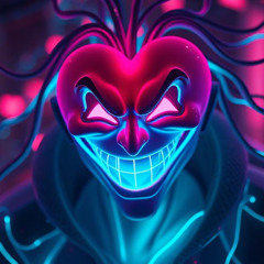 Gain Zaw Känslo Heart