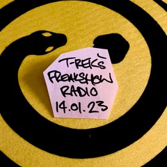 Freakshow Radio 14.01.2023