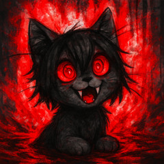 TOT SAMIY BELIY - Я down