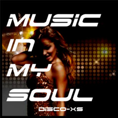 Music In my Soul - Featuring D'Layna