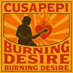 Burning Desire