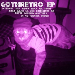 Gothretro EP (2016)