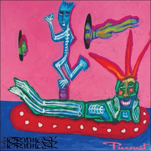 Pursuit PROD 1NTCART