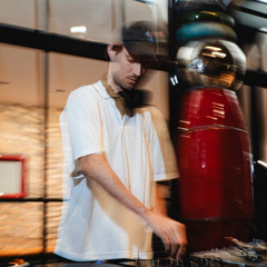 Pauli H - House Set (Vinyl Only) at Kunsthaus Wien - "Antimatter Factory" by Mika Rottenberg