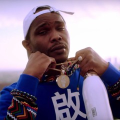 J Stone- I'm All In (prod. by M. Stacks)