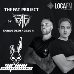 EPISODIO 2 THE FAT PROJECT