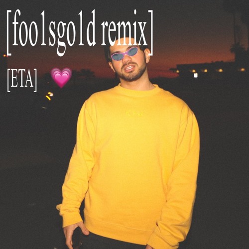 Aries - ETA (foolsgolddd remix)