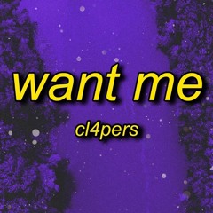 Cl4pers - Want Me (lyrics) Bad Lil B She Giving Me Knowledge Shawty Real Fine And She Go To College