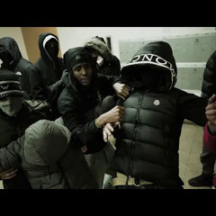 Mo Banga x Dottydag x thatjrnikka - No TP