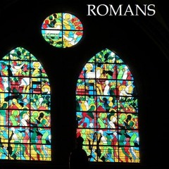 Going through Romans - Final