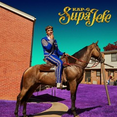 Stream I Heard (feat. Dae Dae) by Kap G | Listen online for