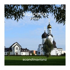 Scandinavianz - Klaipeda (Free download)