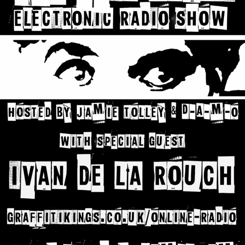 EvilPlanMixtape - IvandelaRouch