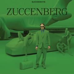 TOMMY CASH, $UICIDEBOY$, DIPLO - ZUCCENBERG