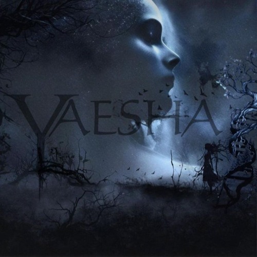 Yaesha - The lost paradise