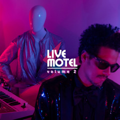 Live Motel Theme