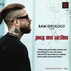 Jungle Rave guestmix - Raw Ideology