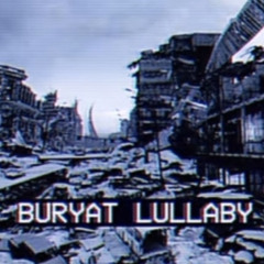 Buryat Lullaby - Hoi4 TNO