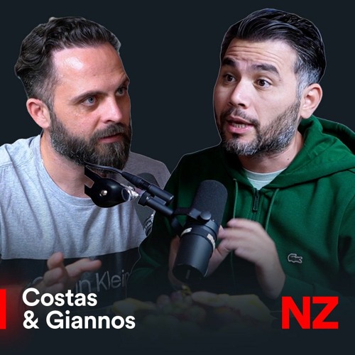 Stream episode Ότι λάμπει δεν είναι χρυσός - Κώστας & Γιάννος | Ε370 by  Netcast Zone podcast | Listen online for free on SoundCloud