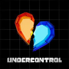 Undercontrol - Flowering Fury