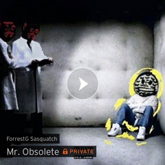 Mr Obsolete