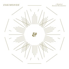 I'm For Pleasure (Claptone Remix)