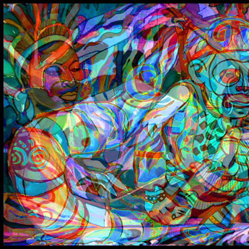 stortion 110 bpm take 1 31725