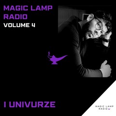 MLR Vol. 4: I UNIVURZE