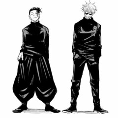 Evil Twins