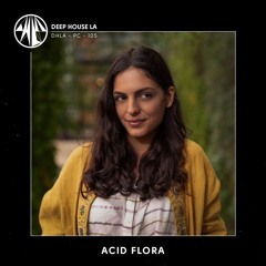 Acid Flora - Mix #105
