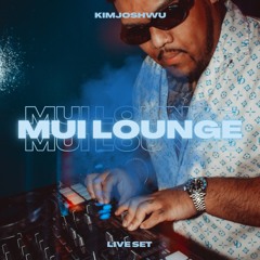 What's The Vibe?! @ MUI Lounge 10.6.23 KJW Live Set