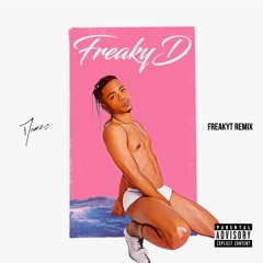 FreakyD (FreakyT Remix)