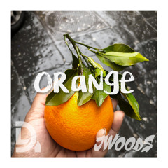 DR.L & JWoods - Orange