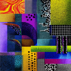 Stillness With Interruption (feat. Gene Coye, Jermaine Paul & Jose Miguel Perez)